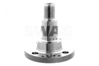 фото thumb №2, Ступица колеса шкворень ступица audi seat skoda vw задняя l p