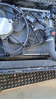 Alfa romeo giulietta ремень передний комплект 1.6 jtdm Недорого, фото thumb