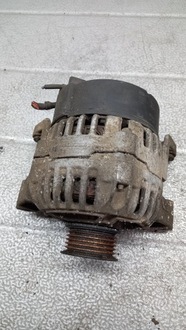 фото thumb №2, Генератор opel corsa b 1.0b 99r