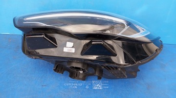 фото thumb №10, Лампа левый перед идеальное состояние eu полный led opel grandland x yp00016180 366947220