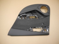 фото thumb №1, Обшивка двері оббивка audi оригінальний номер 8w0867318