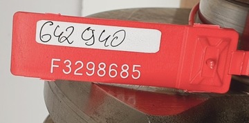 фото thumb №15, Wał коленчатый mercedes gl x164 3.0 cdi v6 642940