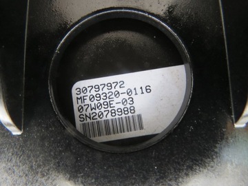 фото thumb №11, Радіо радіопрогравач панель volvo xc90 4.4 v8 30797972 30722808