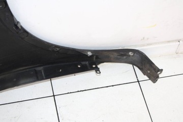 фото thumb №13, Nissan qashqai j10 06r- крило лівий перед переднє gab