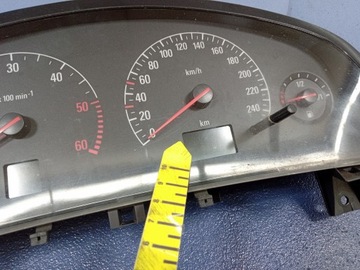 фото thumb №5, Opel vectra c 2.2 dti спідометр  прилади eu 13140891rl