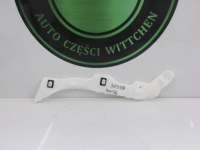 Купить Mazda 6 направляющая кронштейн левая бампер задняя, фото thumb