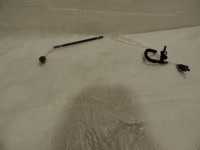 фото thumb №1, Opel movano 2.3 cdti шланг топлива 95531031 новый