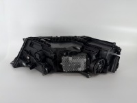 Audi q7 4m0 рестайлинг  full led matrix фара левая правая в Украине, фото thumb