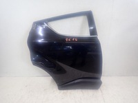 фото thumb №1, Дверь правое задние правый задняя toyota chr ch-r 16-