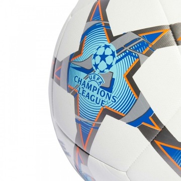 ТРЕНИРОВОЧНЫЙ МЯЧ ADIDAS FINALE TRAINING, размер 5