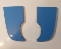 Стрічка клейка do камери поперечина руху przylepiec daf Оригінал, фото thumb