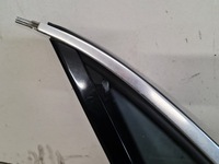 фото thumb №4, Стекло треугольник левая audi a8 d2 рестайлинг vsg хром