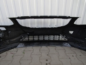 фото thumb №15, Бампер перед переднє volvo xc60 i 1 рестайлінг 13-17