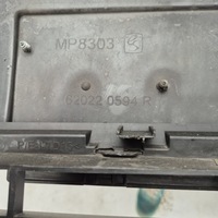 фото thumb №13, Renault express 21- бампер перед передній pdc