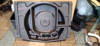 фото thumb №1, Renault koleos ii пенополистирол вкладыш багажника 849757284r