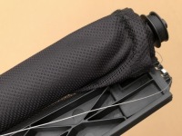 фото thumb №7, Шторка панорамы чёрный задняя 54107379618 do bmw mini f54 f55 f56 f60 шторка безопасности