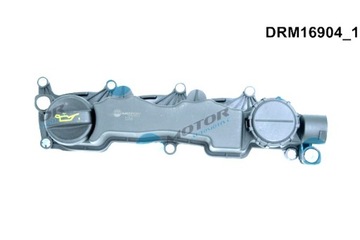 фото thumb №2, Кришка клапанів з прокладка i сепаратор ford psa mazda c-max focus