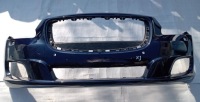 фото thumb №1, Jaguar xj x351 бампер перед