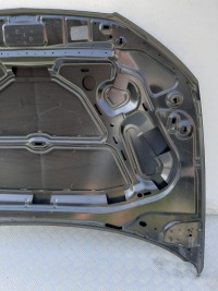 Капот крышка двигателя seat leon 3 2012- новая заменитель 5f0823155b Доставка, фото thumb