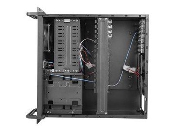 LANBERG SC01-4504-10B LANBERG OBUDOWA SERWEROWA ATX 450/10 19/4U