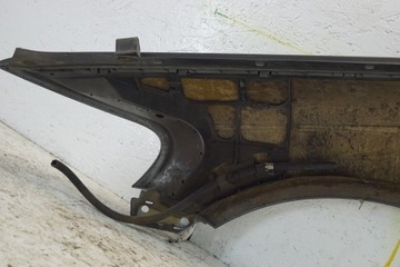 фото thumb №16, Крыло правый перед vw touareg 7l