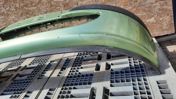 фото thumb №6, Бампер перед peugeot 307 hb 5d 03r ksm 9643067477