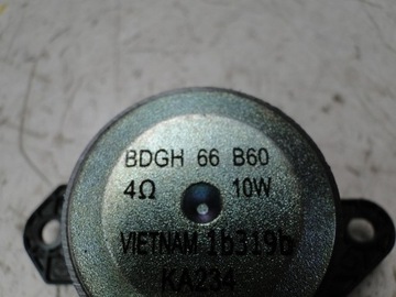 фото thumb №12, Динамик сабвуфер mazda mx-30 2022 r комплект bdjd6696y dbjd6696x