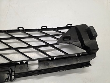 фото thumb №8, Решётка средняя бампера перед seat cupra formentor 5ff853667a оригинал