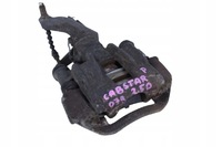 фото thumb №7, Суппорт тормозной правый задняя nissan cabstar 07r. 2.5d