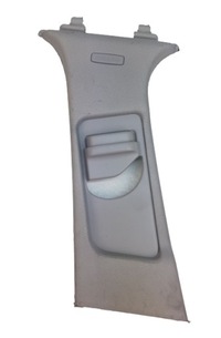 фото thumb №1, Захист стійка mercedes-benz оригінальний номер a2048600930