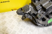 Volvo xc90 2016- фара фара перед led левая 32228686 америка Оригинал, фото thumb