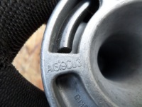 Натягувач ремінь генератора bmw x1 x3 x5 f30 2.0d 2.0 d b47 b47d20a g20 f15 Недорого, фото thumb