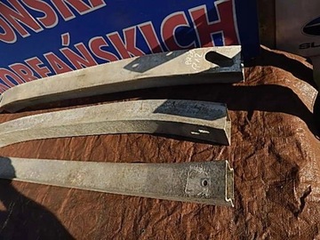 фото thumb №5, Балка підсилювач бампера nissan primera p12