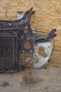 Mini cooper r56 ремінь передній радіатор вентилятор 1.4b d834 Недорого, фото thumb