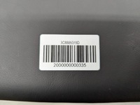 фото thumb №8, Диван сиденье сиденья зад кожа r-line ergo комфорт vw arteon 3g8885319d