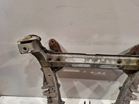 фото thumb №5, Колыбель перед renault scenic rx4 99-