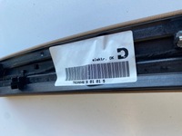 фото thumb №5, Планка консоли mercedes cl w216 рестайлинг ambiente