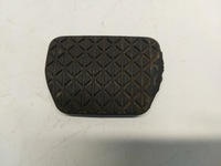 фото thumb №1, Mazda cx5 ii накладка педали тормоза автоматическая коробка передач