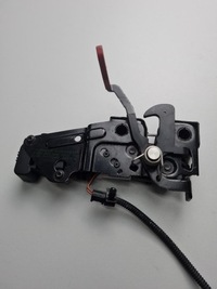 фото thumb №6, Замок капот перед 992823501 992962626 porsche 911 992