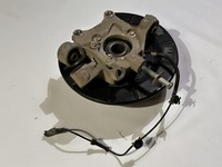 фото thumb №9, Поворотный кулак ступица левая зад задняя chevrolet camaro 2009 - 2015