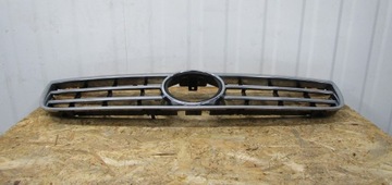 фото thumb №9, Решітка радіатора решітка радіатор рамка бампера touareg i 7l 02-06