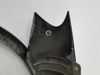 фото thumb №8, Mercedes крыло переднее правые a2538800218 glc 253 x253 w253 992