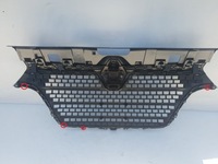 фото thumb №9, Renault master iii lift 19- решётка радиатора решётка радиатора перед