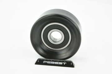 фото thumb №2, Febest 0388-yd2 ролик kierunkowa / направляющая, лента klinowy зубчатый