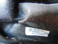 фото thumb №3, Ручка чехол vw t-roc 2ga711123a