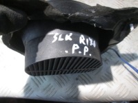 фото thumb №3, Динамік правий перед mercedes slk r170