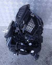 фото thumb №12, Renault koleos ii отопитель воздуходувка 272700945r 2022r
