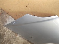 фото thumb №9, Honda civic 7 vii 01-03 кришка двигуна капот 5d