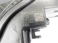 фото thumb №16, Audi a8 d5 4n рестайлинг лампа левая lub правая led matrix