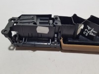 фото thumb №8, Підлокітник попільничка обшивка оббивка двері задня правий mercedes w221